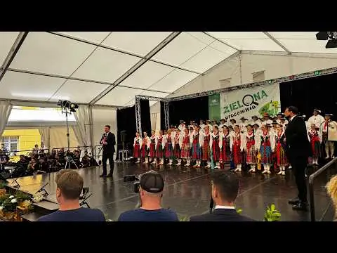 Obrazek YouTube: EKOMISJA. Finał konkursu "Zielona Pracownia".