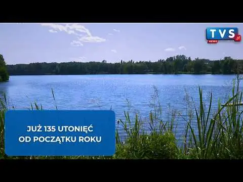Obrazek YouTube: Chwila nieuwagi może kosztować życie!