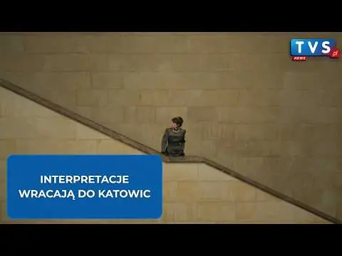 Obrazek YouTube: INTERPRETACJE wracają do Katowic