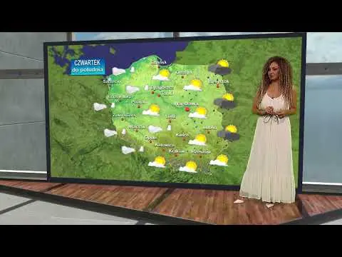 Obrazek YouTube: 10 września 2026 Prognoza Pogody
