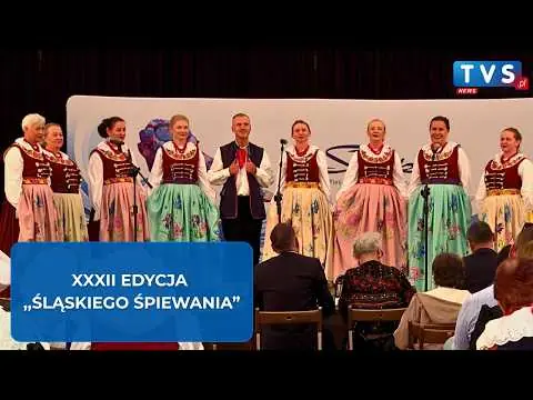 Obrazek YouTube: W Finałowym Przeglądzie Pieśni wzięło udział 650 uczestników