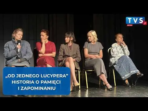 Obrazek YouTube: Pierwsza premiera i nowy program artystyczny