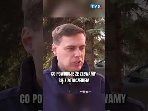 Obrazek YouTube: Początek jesieni na śląskich drogach zbiera niebezpieczne żniwo...