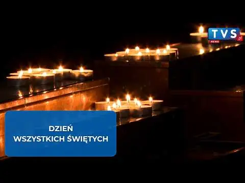 Obrazek YouTube: Wszystkich Świętych. Czas pamięci i przygotowań