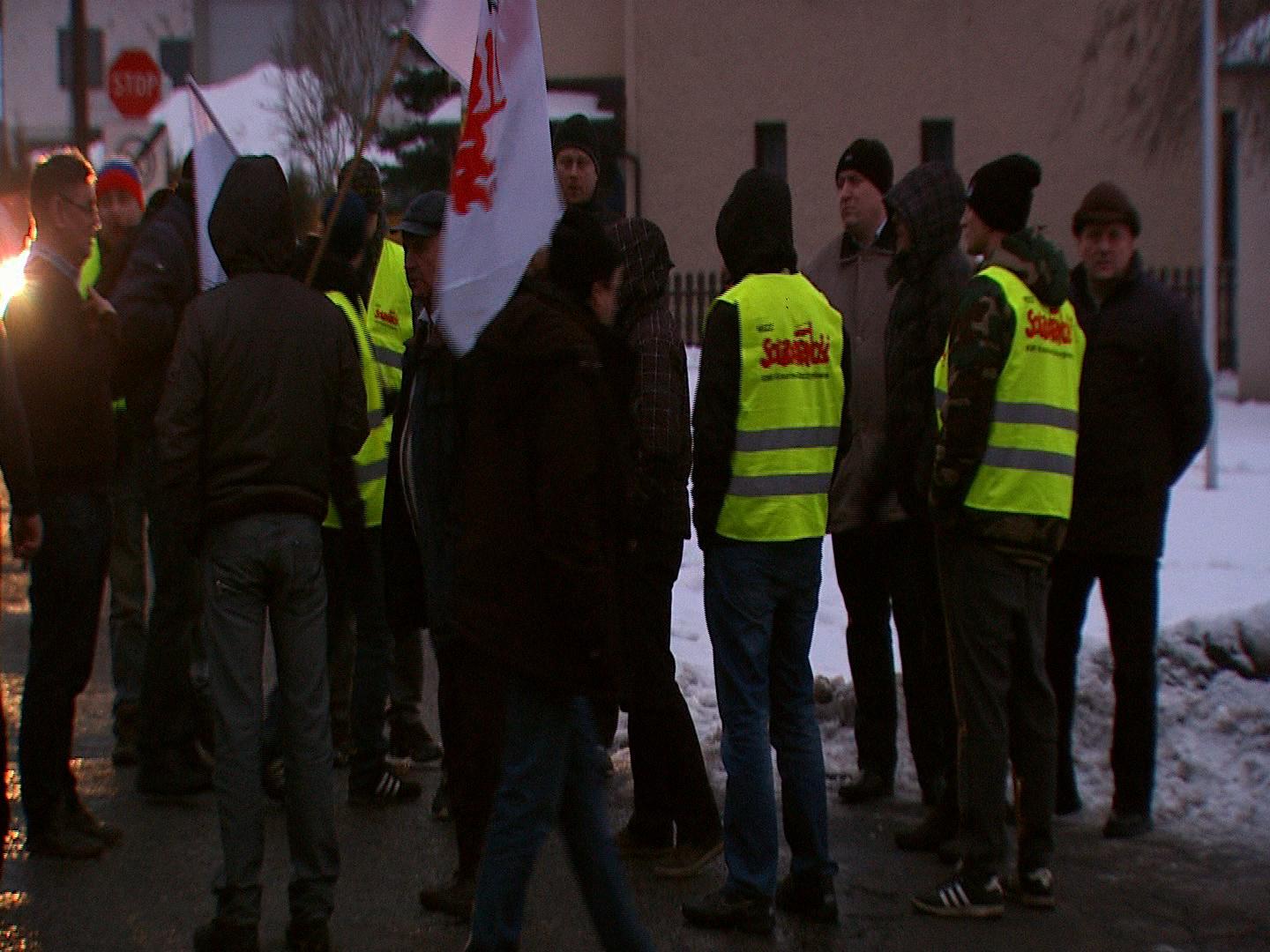 Wypadek W Dąbrowie Górniczej Kobieta Zginęła Pod Kołami Pociągu ZdjĘcia Tvspl 8583