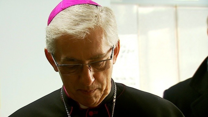 Arcybiskup Wiktor Skworc: Modlę się za was jako Pasterz Kościoła katowickiego