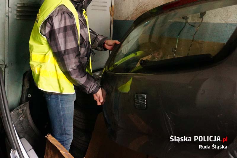 Jastrzębie Zdrój Zaginęła 14 Latka Widzieliście Ją Gdzie Jest Weronika Król ZdjĘcia 3534